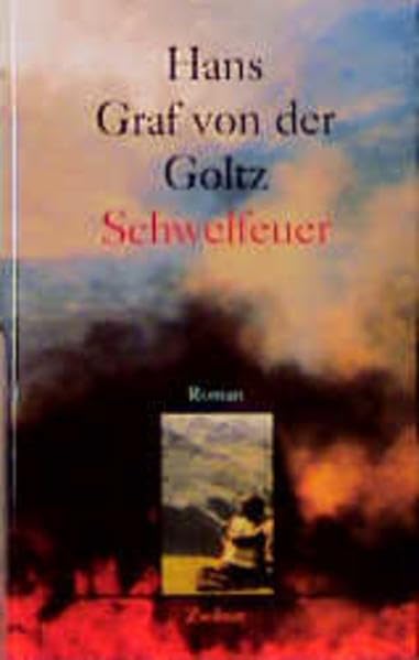 Schwelfeuer: Roman Contemporary literature