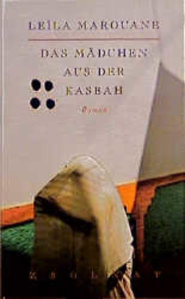 Das Mädchen aus der Kasbah: Roman Contemporary literature