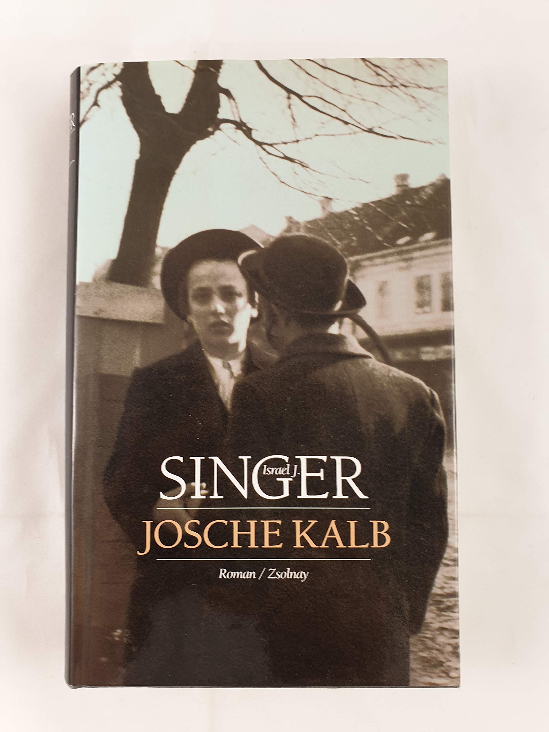 Product Image: Josche Kalb