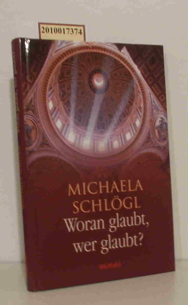 Woran glaubt, wer glaubt?: 16 Gespräche über Gott Philosophy