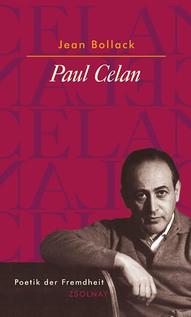 Paul Celan Essays & Short Stories