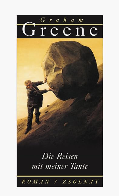 Die Reisen mit meiner Tante: Roman Crime & Thrillers