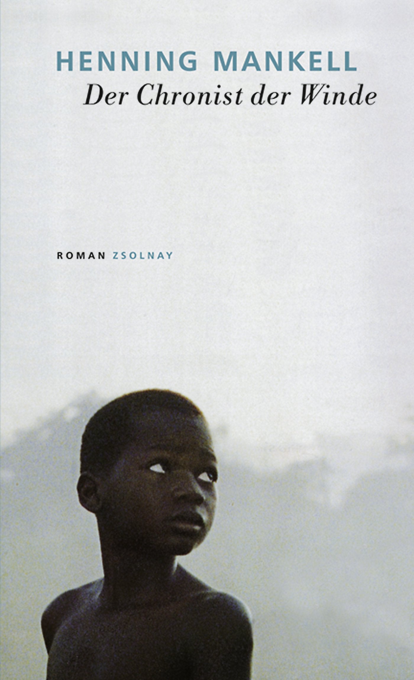 Product Image: Der Chronist der Winde: Roman