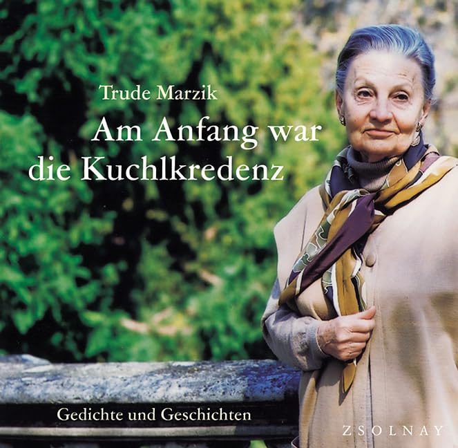 Product Image: Am Anfang war die Kuchlkredenz