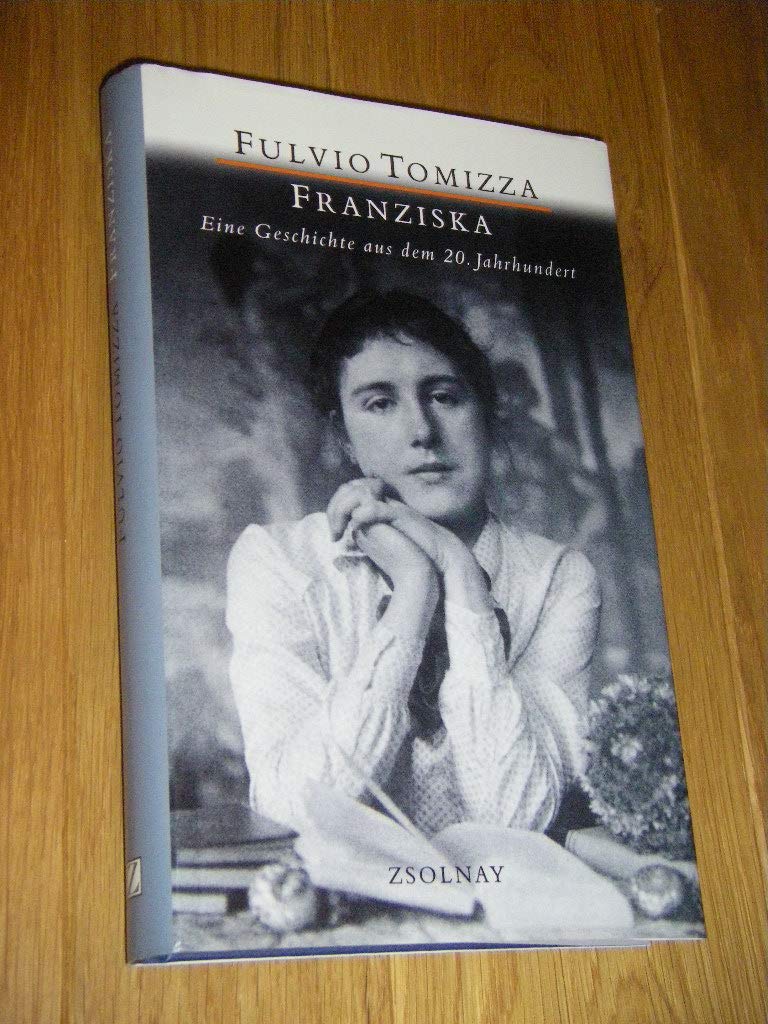 Franziska Contemporary literature Books