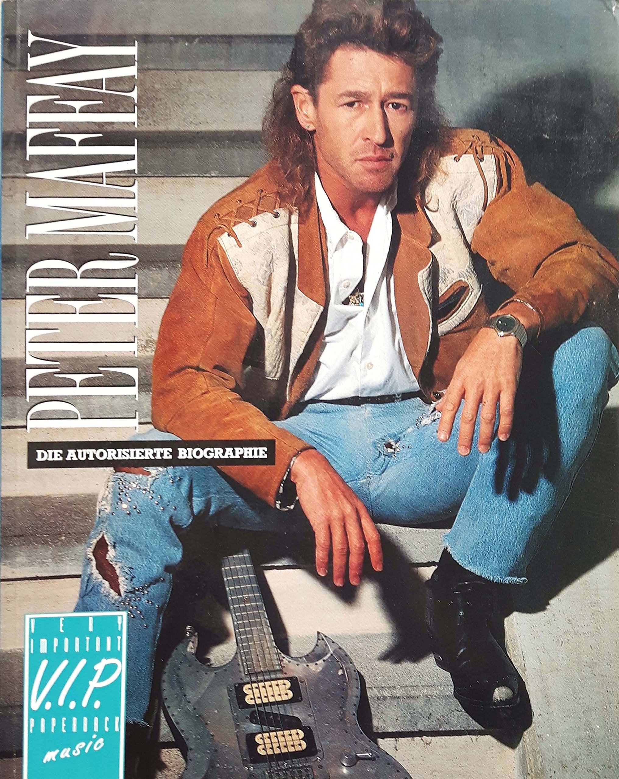 Product Image: Peter Maffay