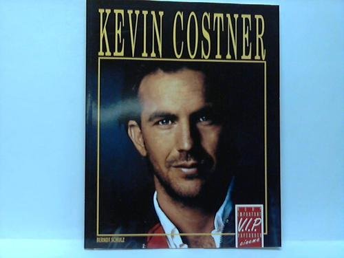 Kevin Costner Books