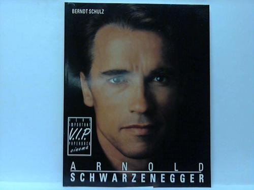 Arnold Schwarzenegger Books