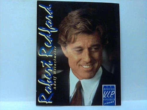 Robert Redford Memories