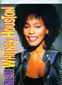 Product Image: Whitney Houston