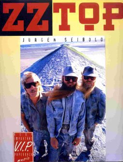Product Image: ZZ Top