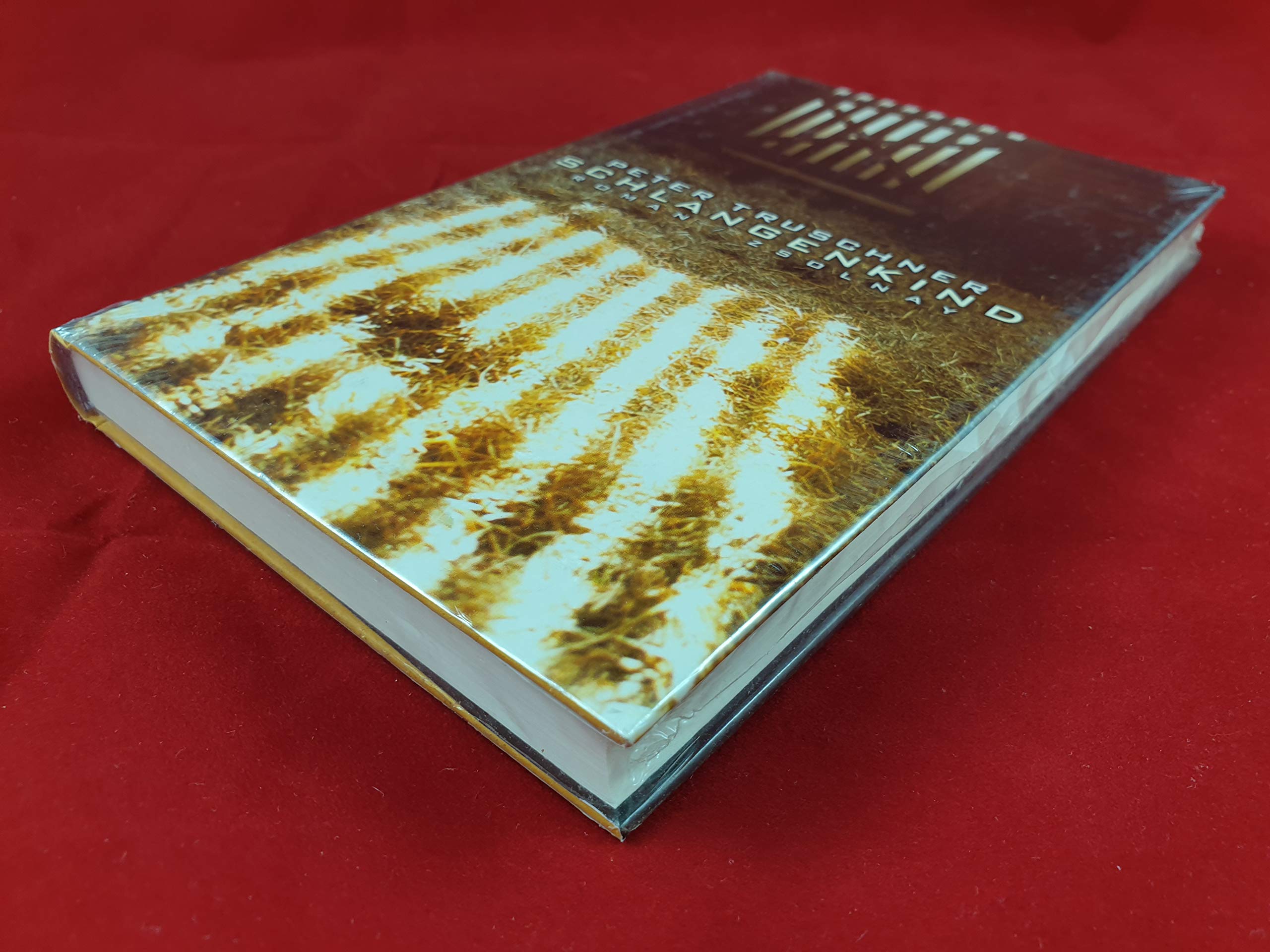 Schlangenkind: Roman Contemporary literature