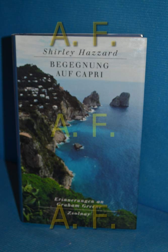 Product Image: Begegnung auf Capri