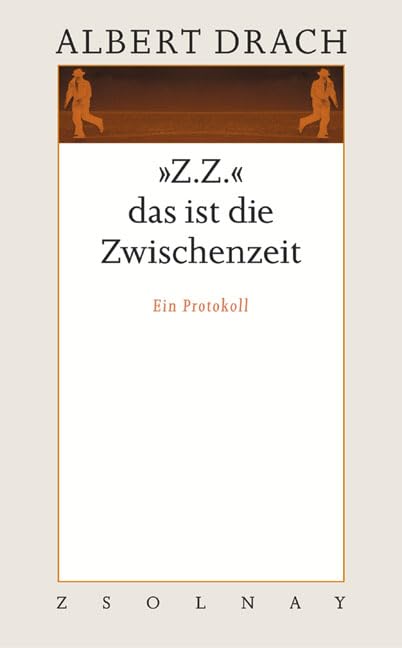 "Z.Z." das ist die Zwischenzeit book