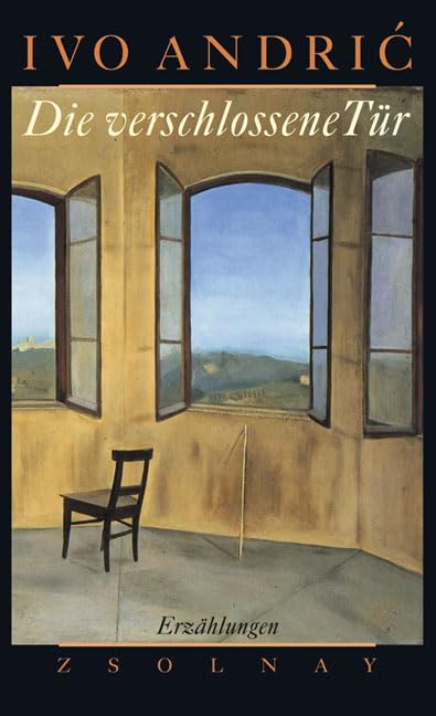 Die verschlossene Tür Contemporary literature