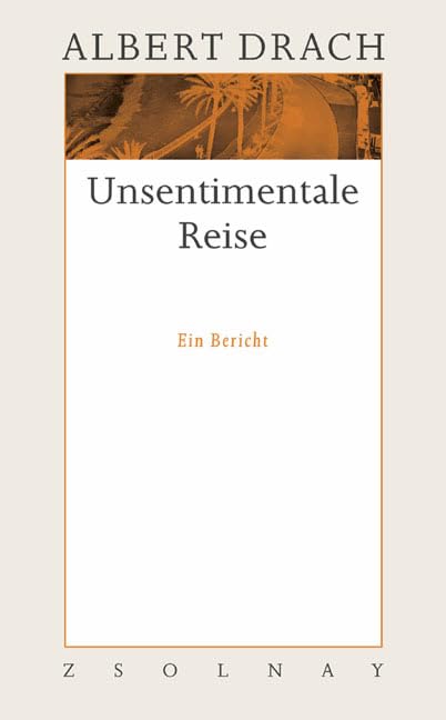 Unsentimentale Reise Classics