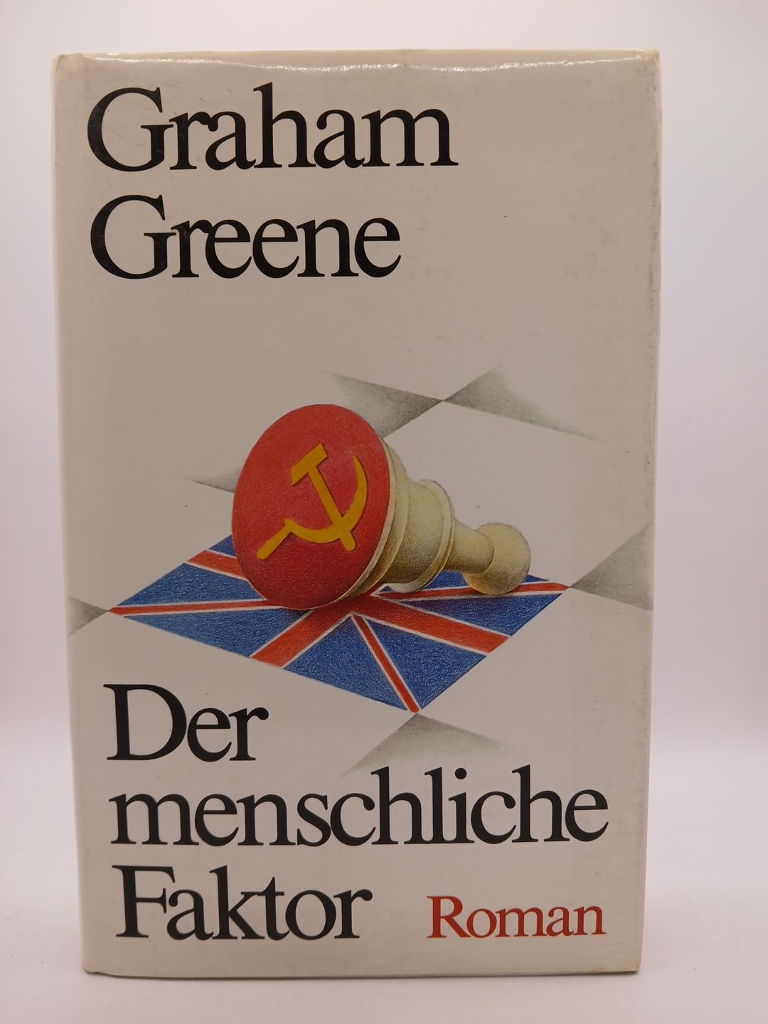 Product Image: Der menschliche Faktor