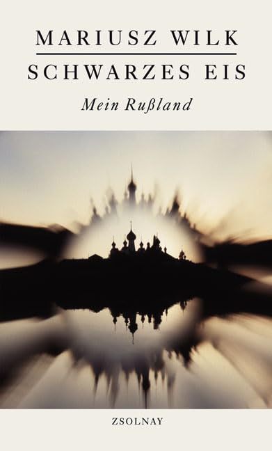 Schwarzes Eis Politics & Society