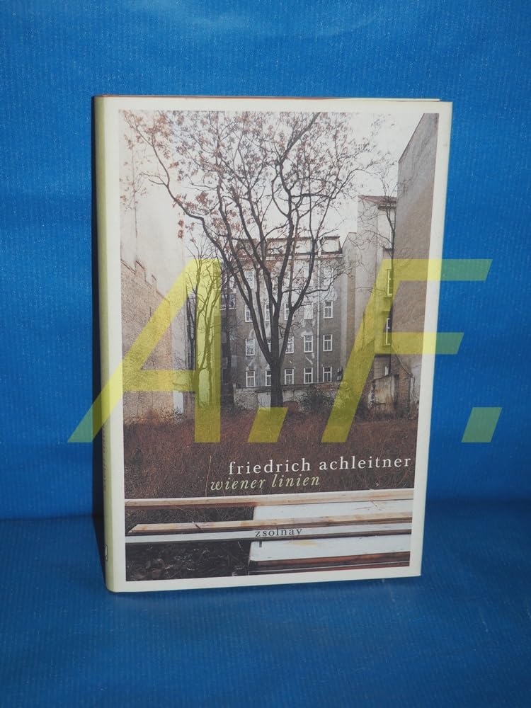 Product Image: wiener linien