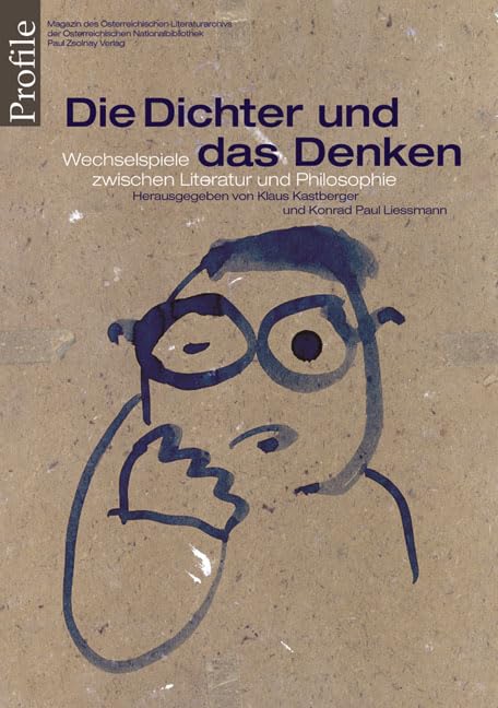 Profile 11, Die Dichter und das Denken Philosophy