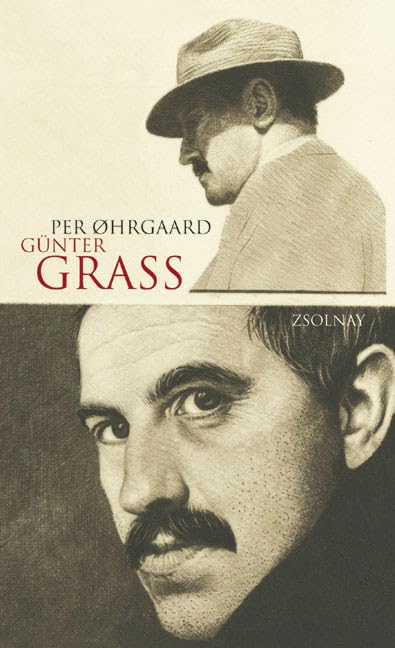Günter Grass Personalities