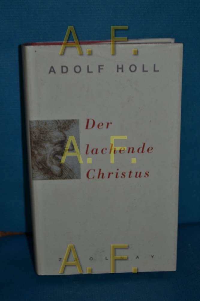 Der lachende Christus Religion & Esotericism