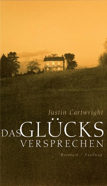 Das Glücksversprechen Contemporary literature