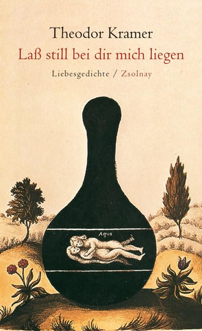 Laß still bei dir mich liegen Poetry