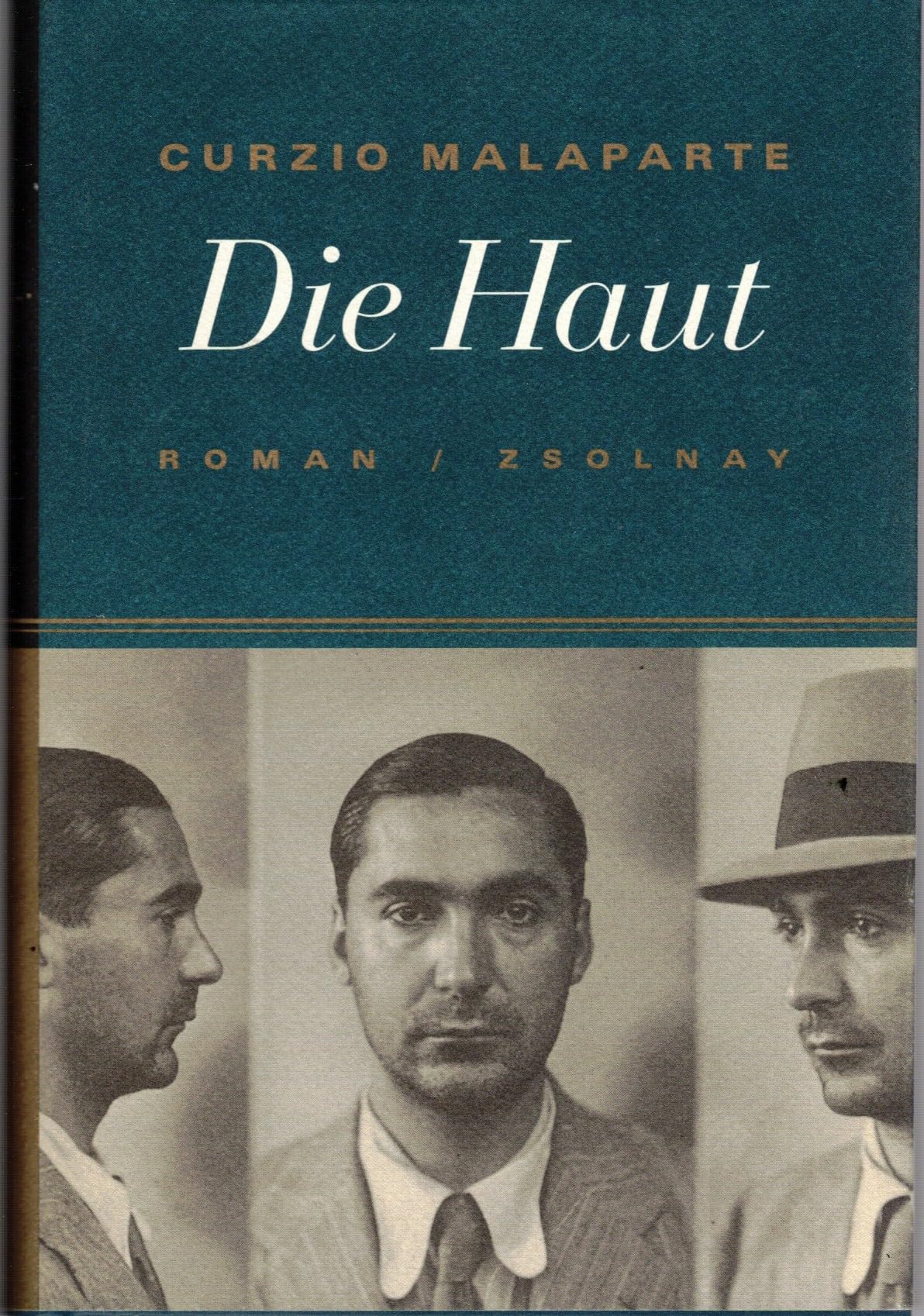 Product Image: Die Haut