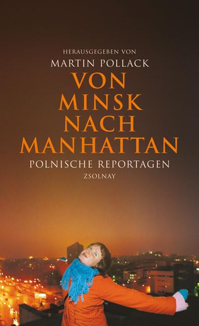 Product Image: Von Minsk nach Manhattan