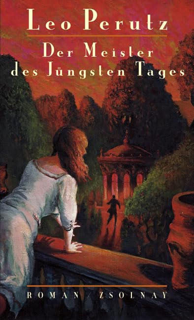 Der Meister des Jüngsten Tages: Roman Classics