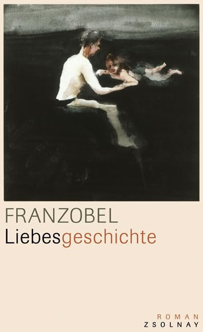 Liebesgeschichte Contemporary literature