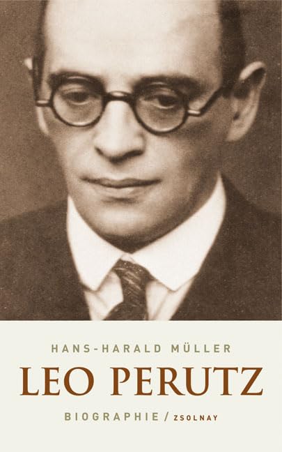 Leo Perutz Art & Literature