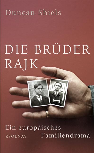 Product Image: Die Brüder Rajk