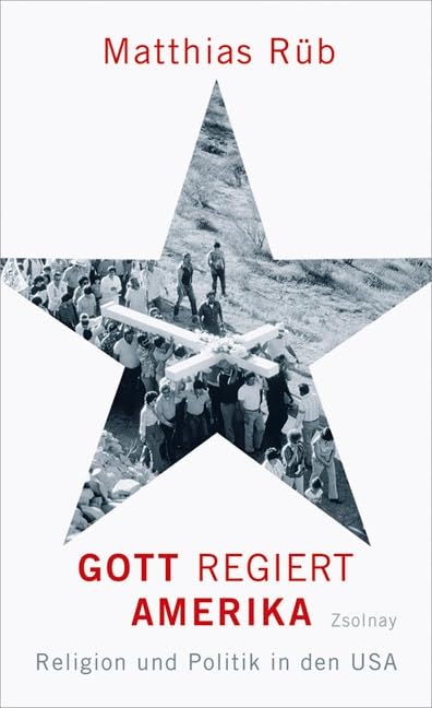 Gott regiert Amerika: Religion und Politik in den USA Film, Art & Culture