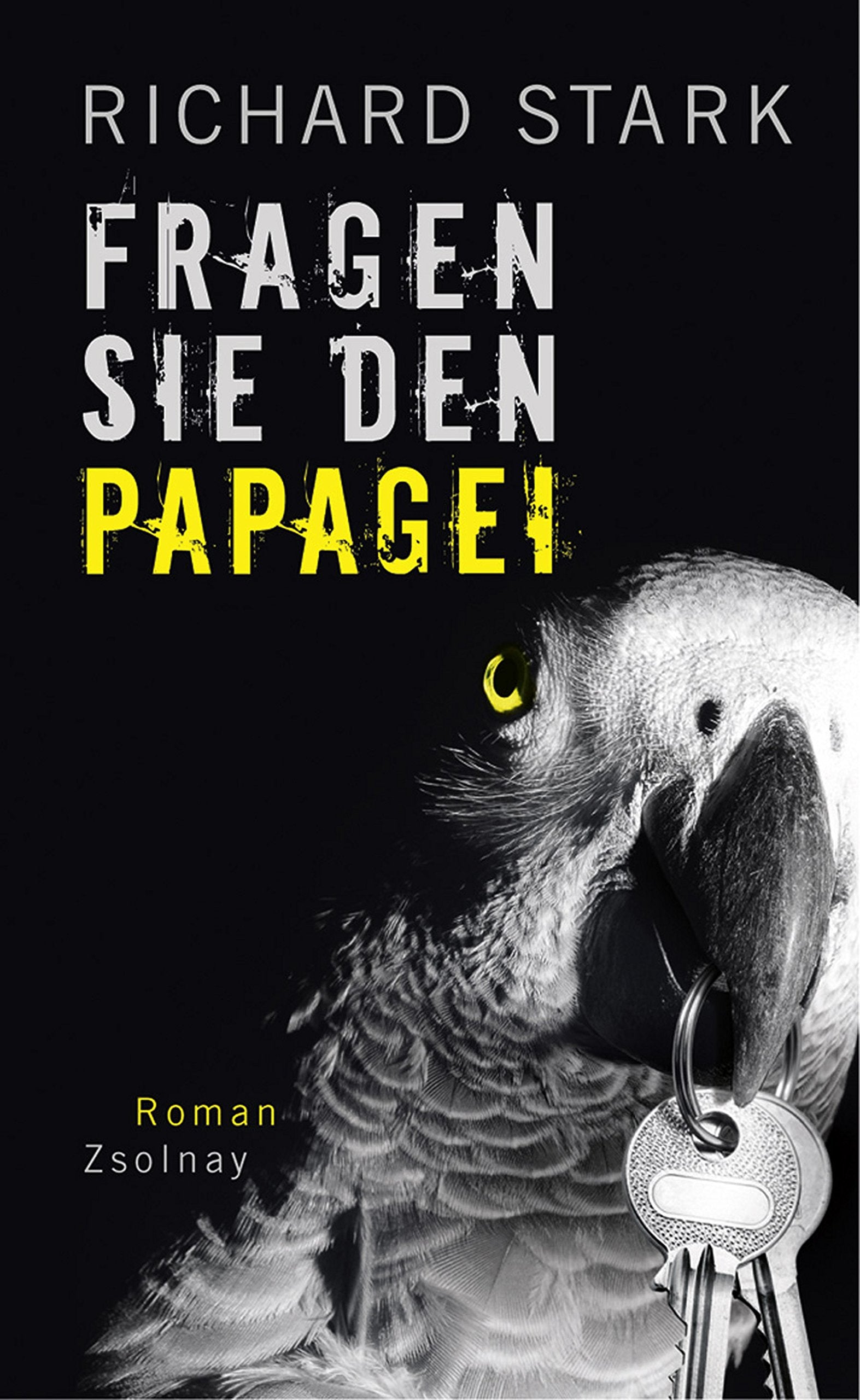 Fragen Sie den Papagei Contemporary literature Books