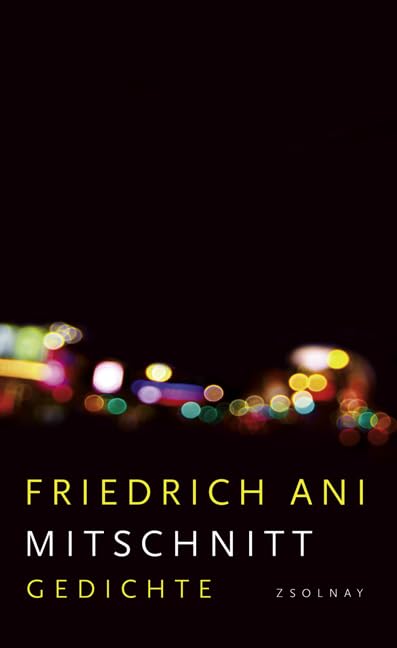 Mitschnitt Poetry