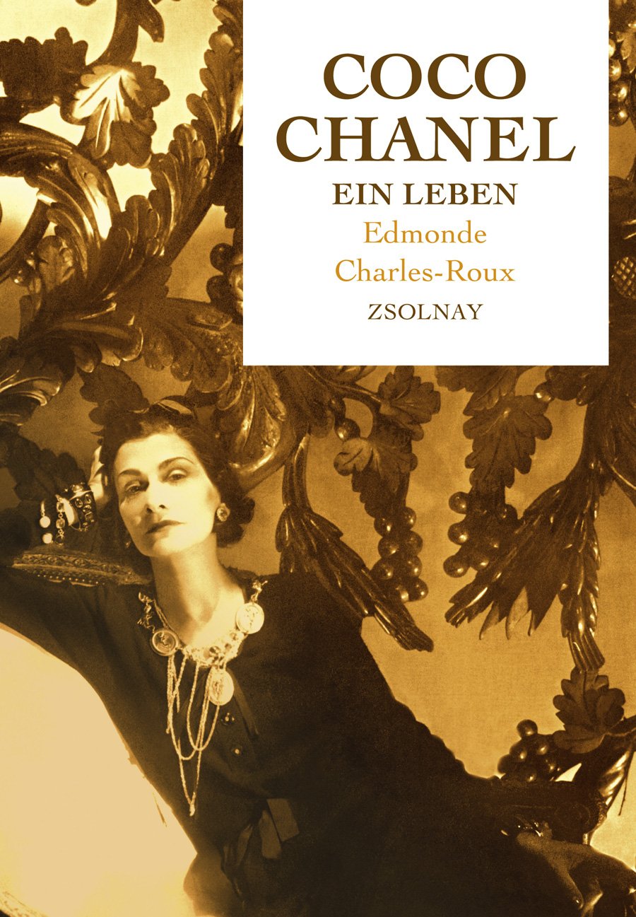 Product Image: Coco Chanel. Ein Leben