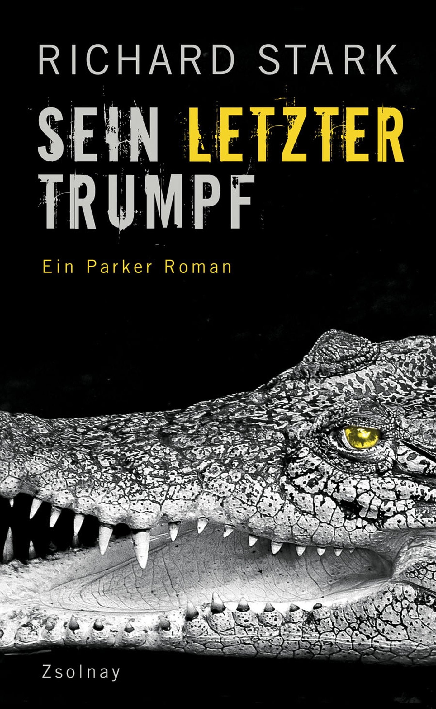 Product Image: Sein letzter Trumpf