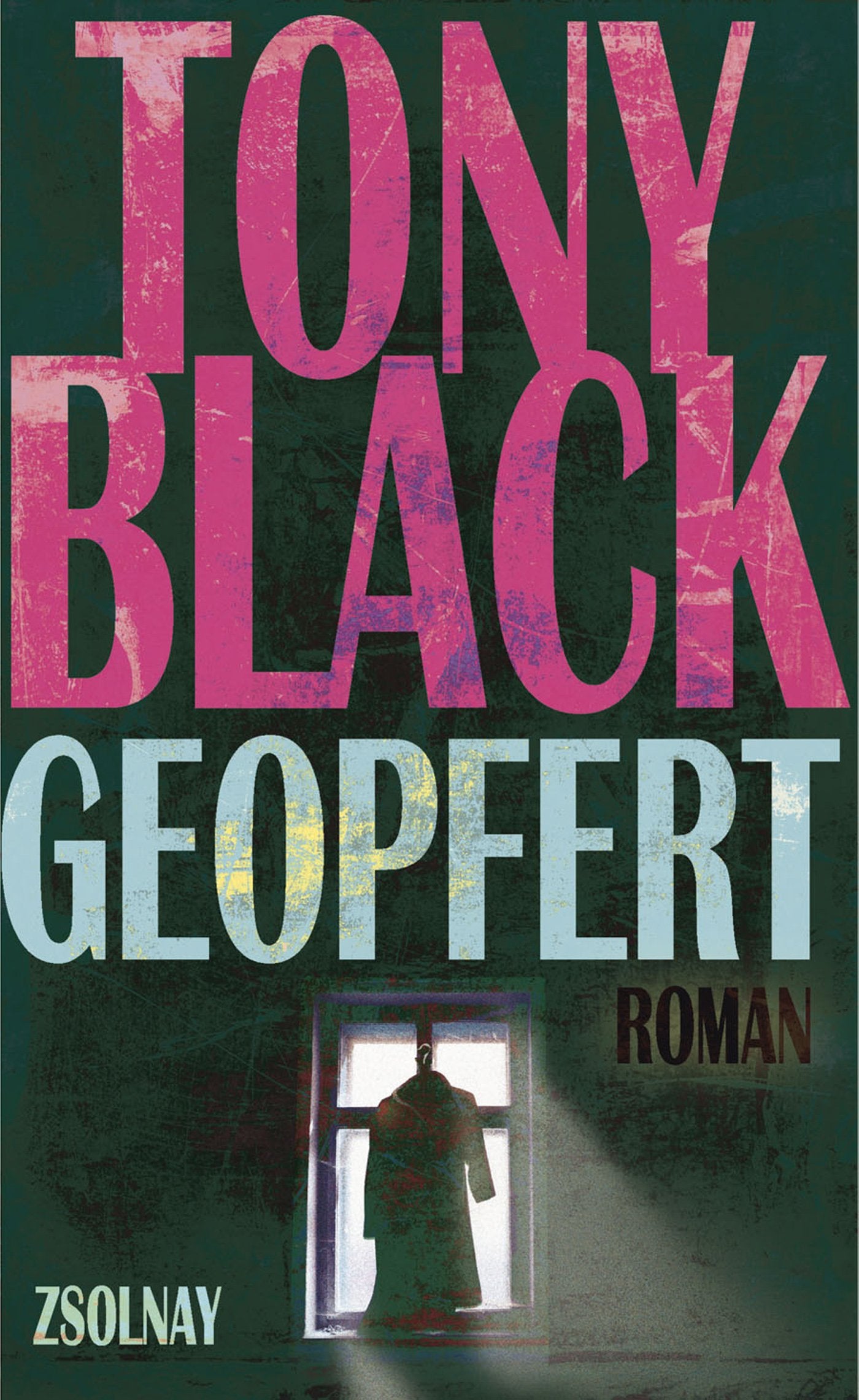 Geopfert Contemporary literature