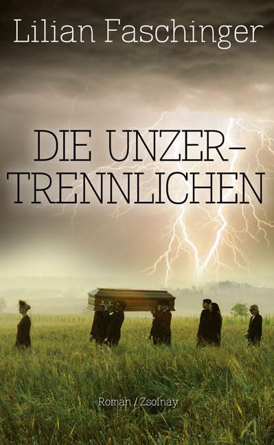 Die Unzertrennlichen book