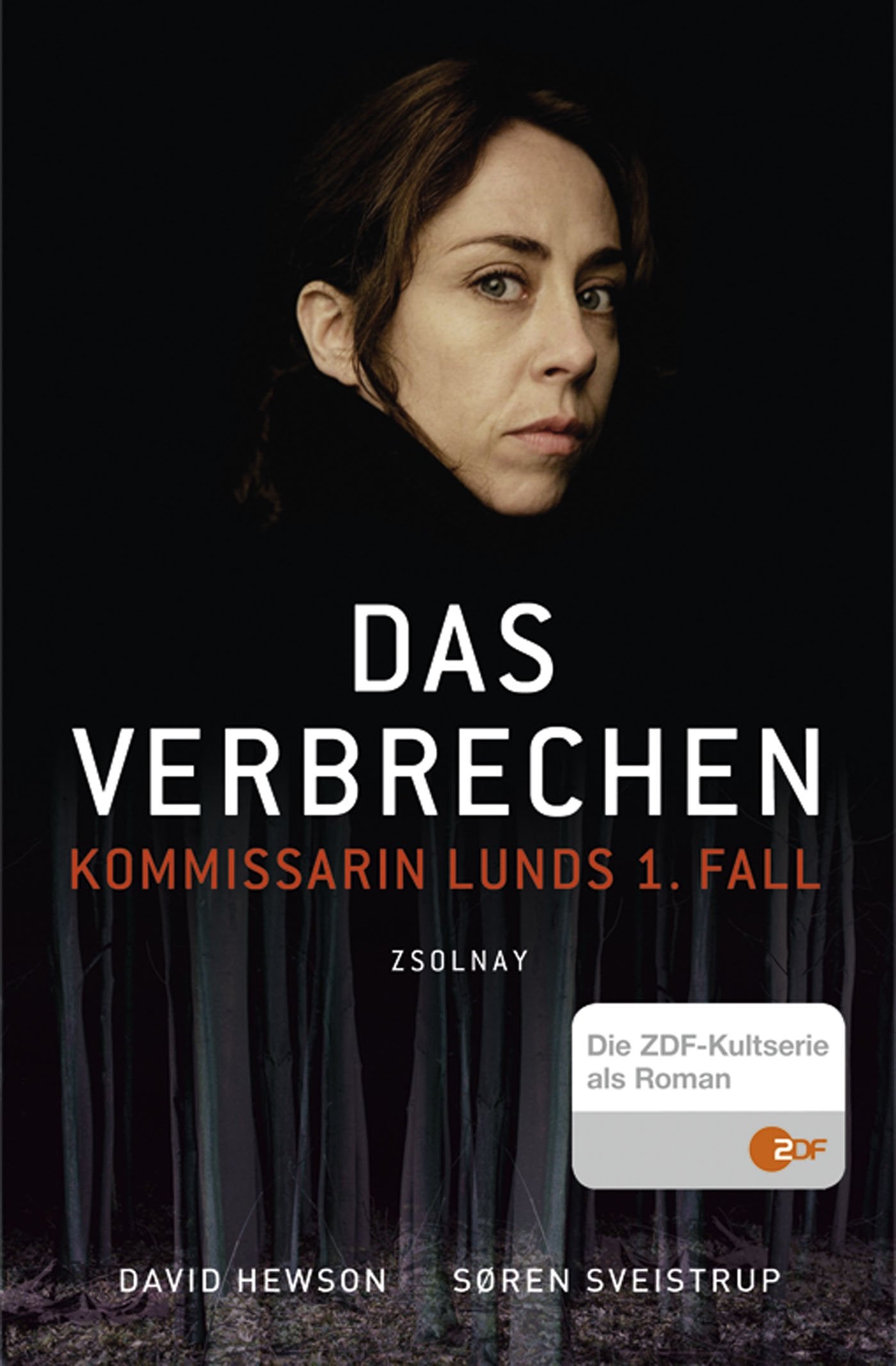 Das Verbrechen Contemporary literature