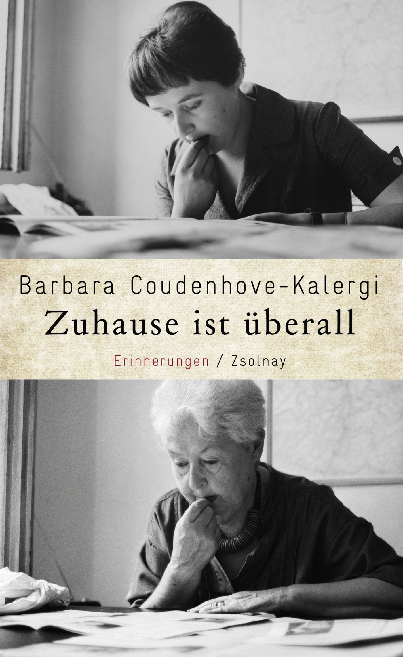Zuhause ist überall Social Sciences