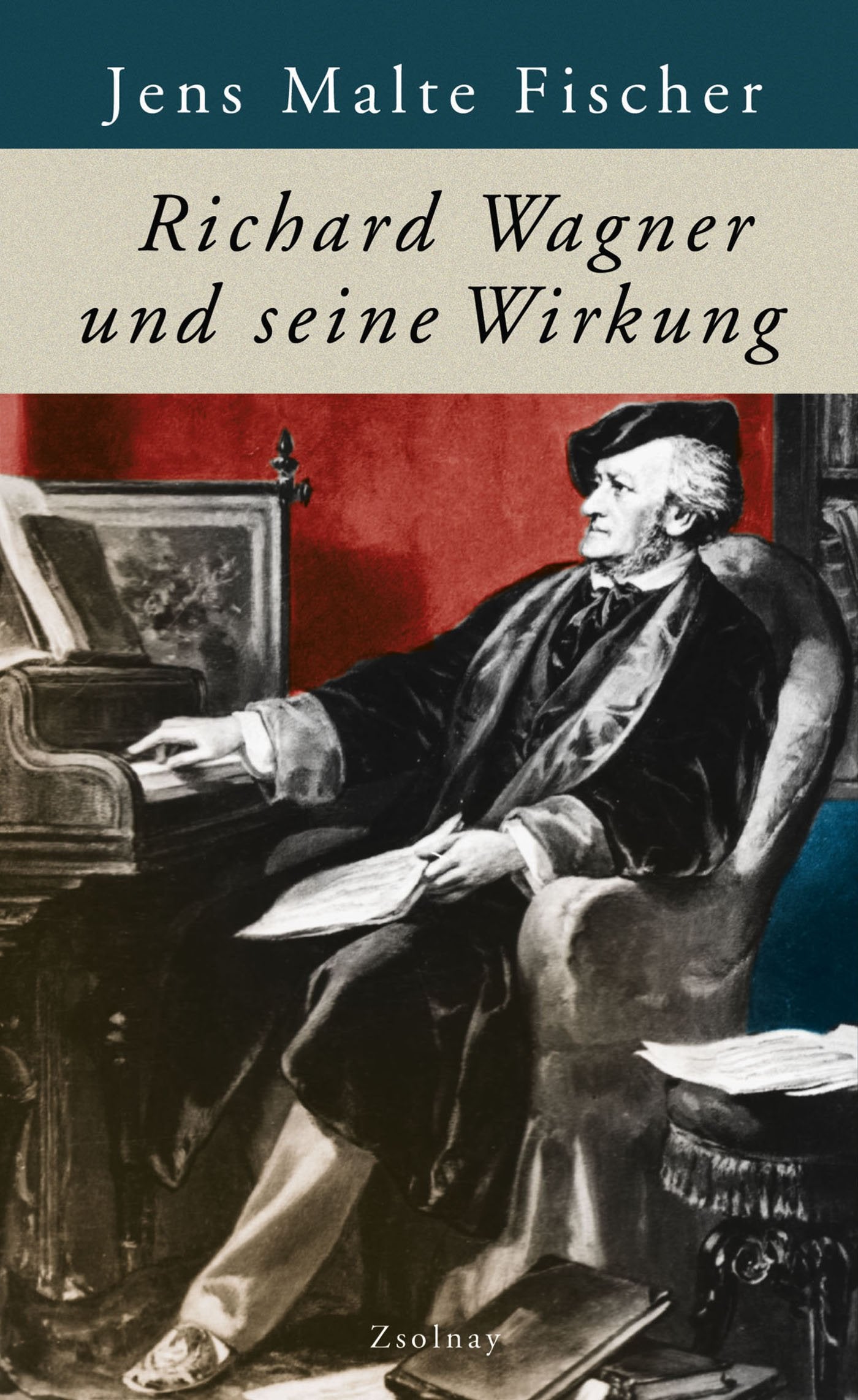 Richard Wagner und seine Wirkung Art & Literature