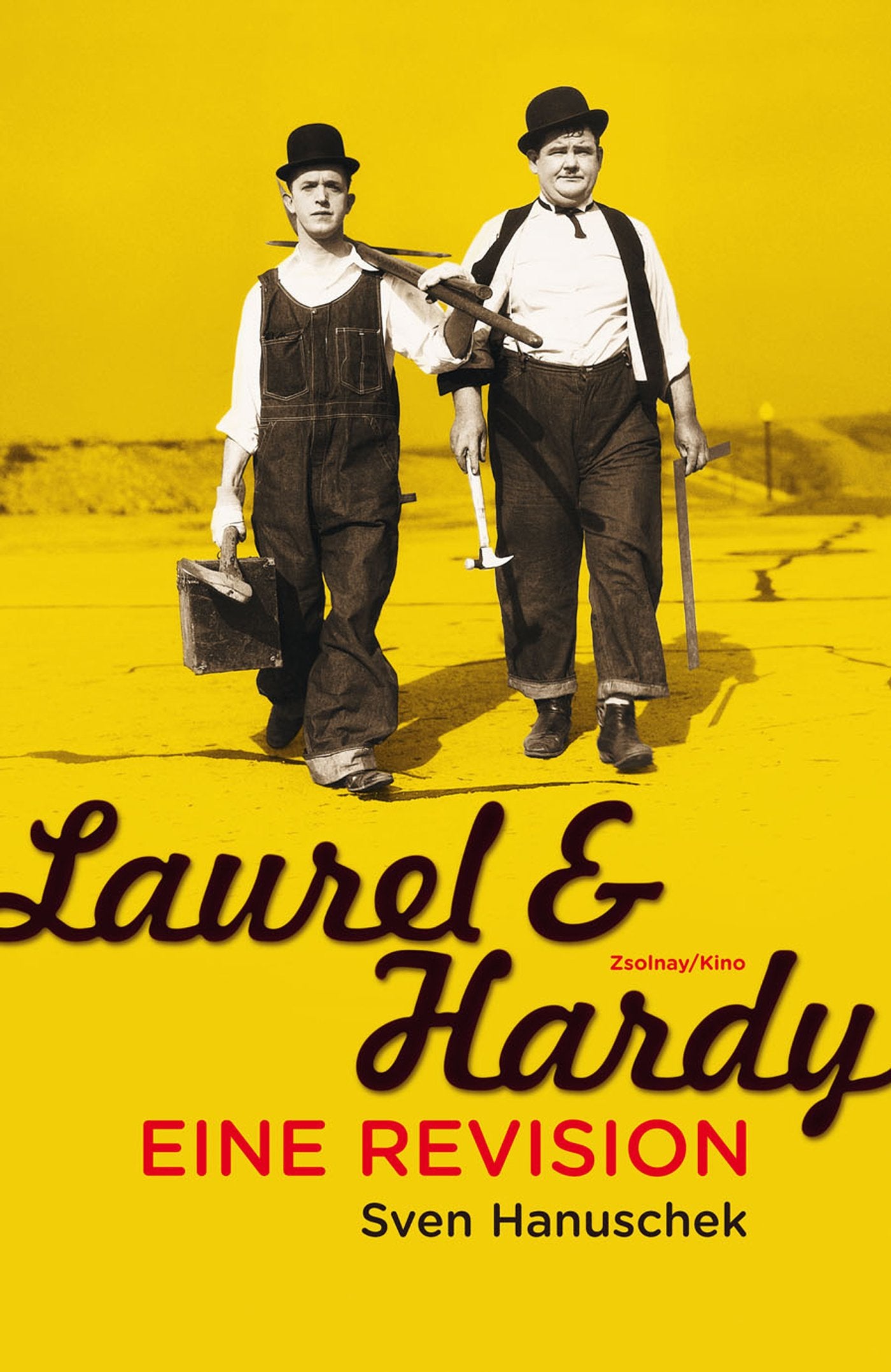 Product Image: Laurel und Hardy
