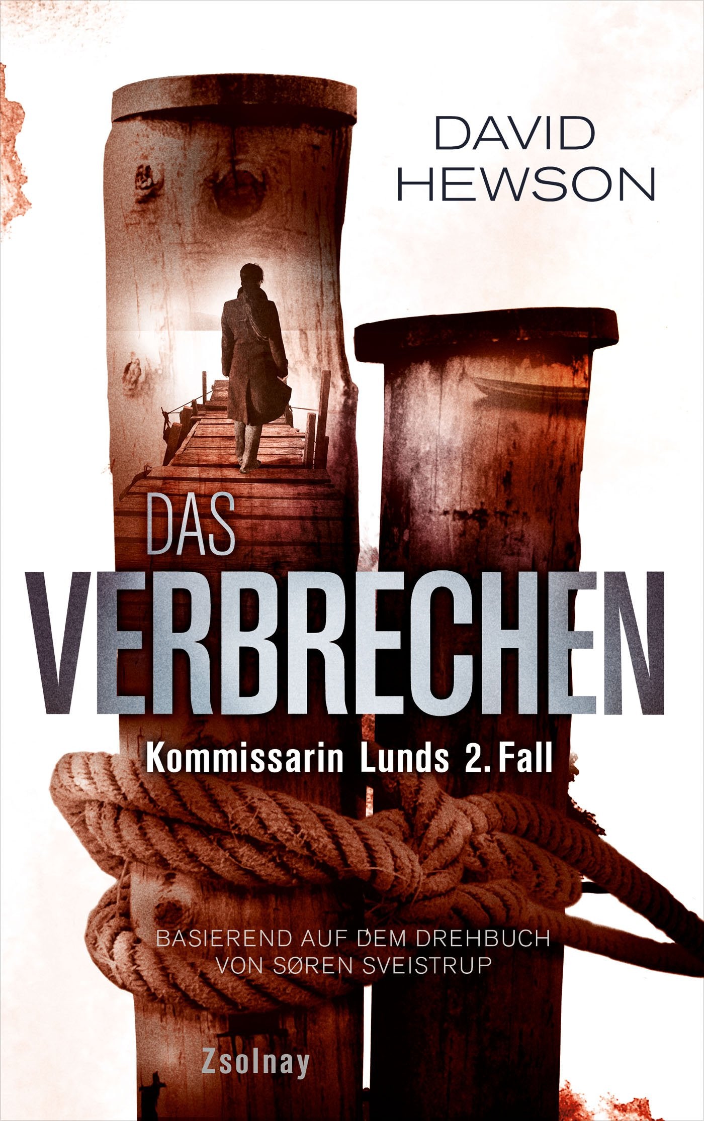 Das Verbrechen Contemporary literature Books