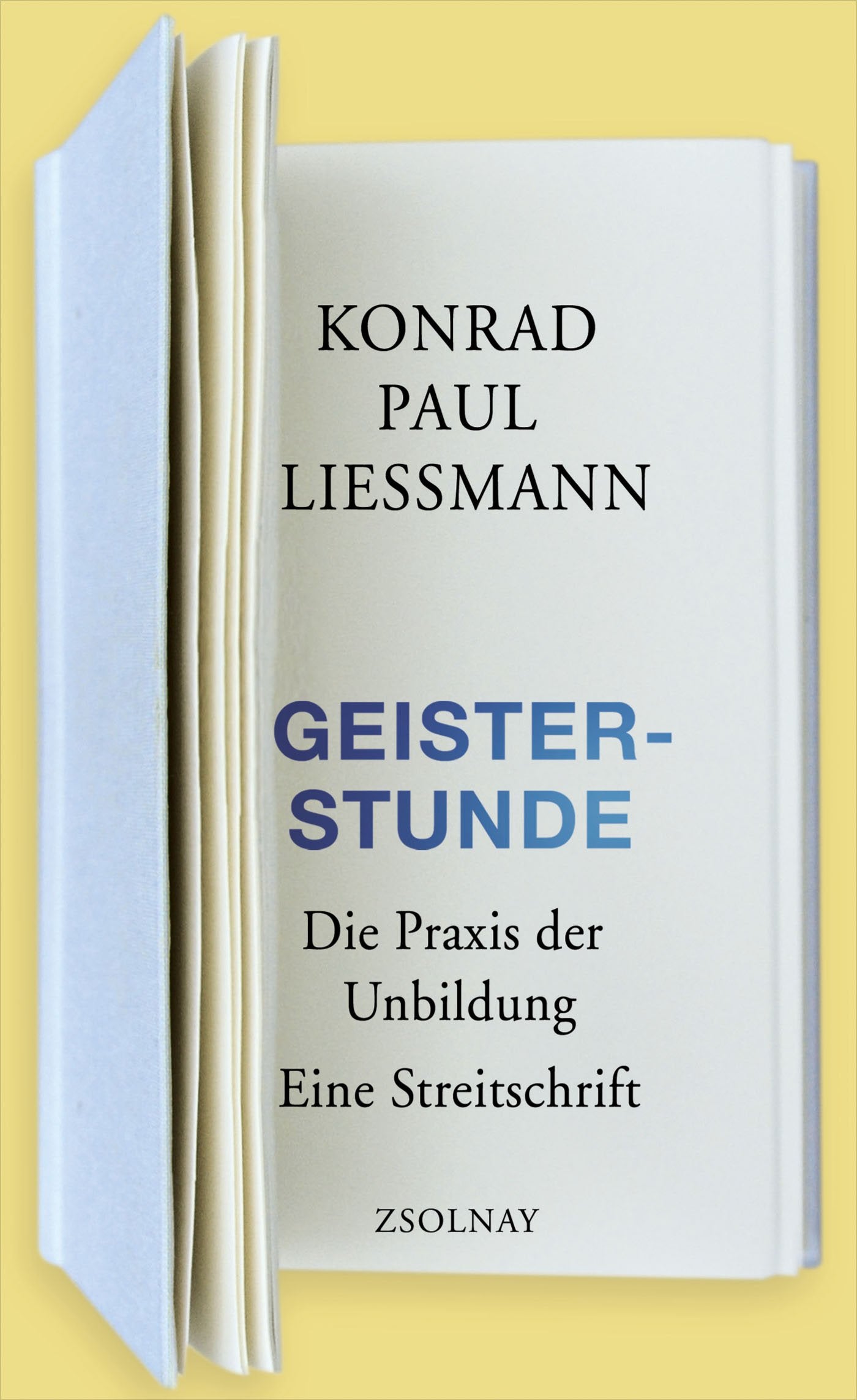 Product Image: Geisterstunde