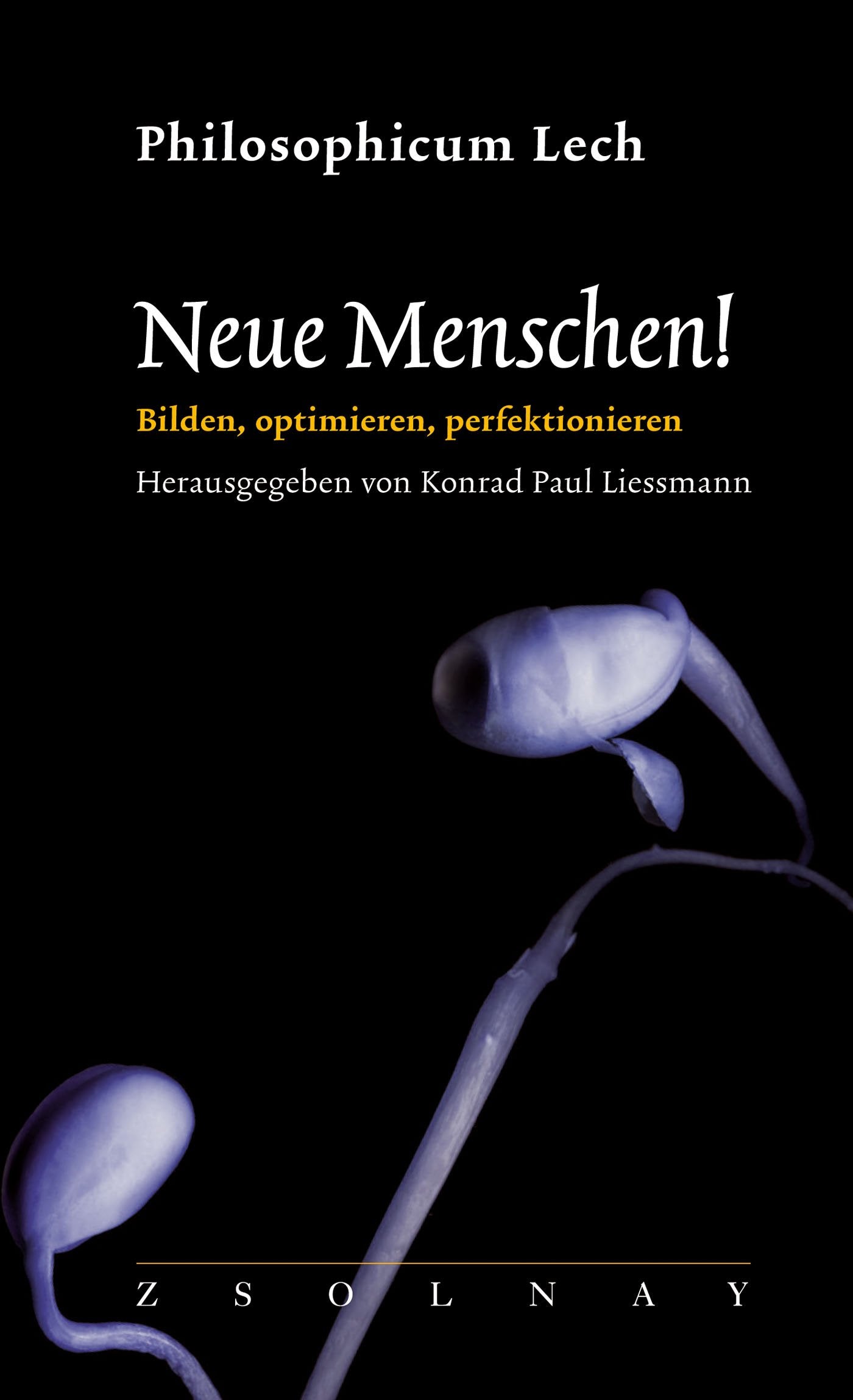 Product Image: Neue Menschen!