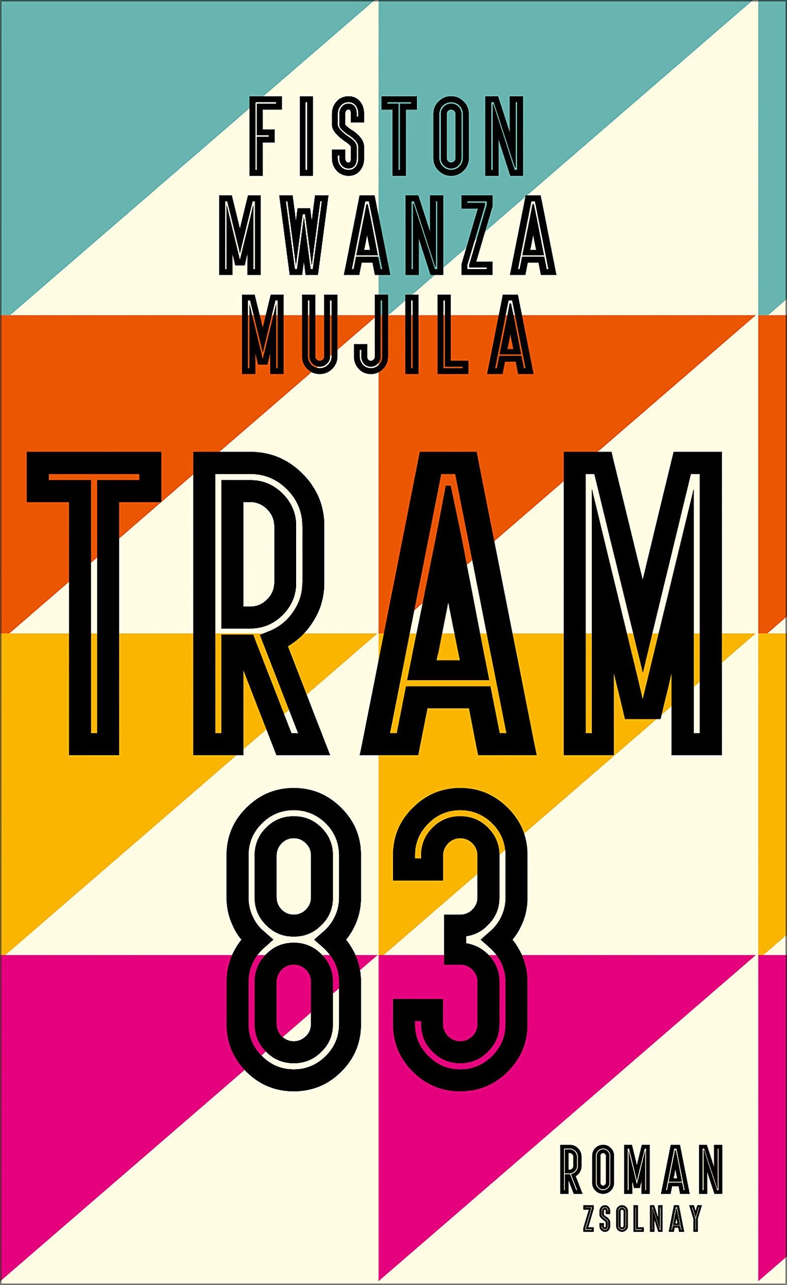 Tram 83 Law