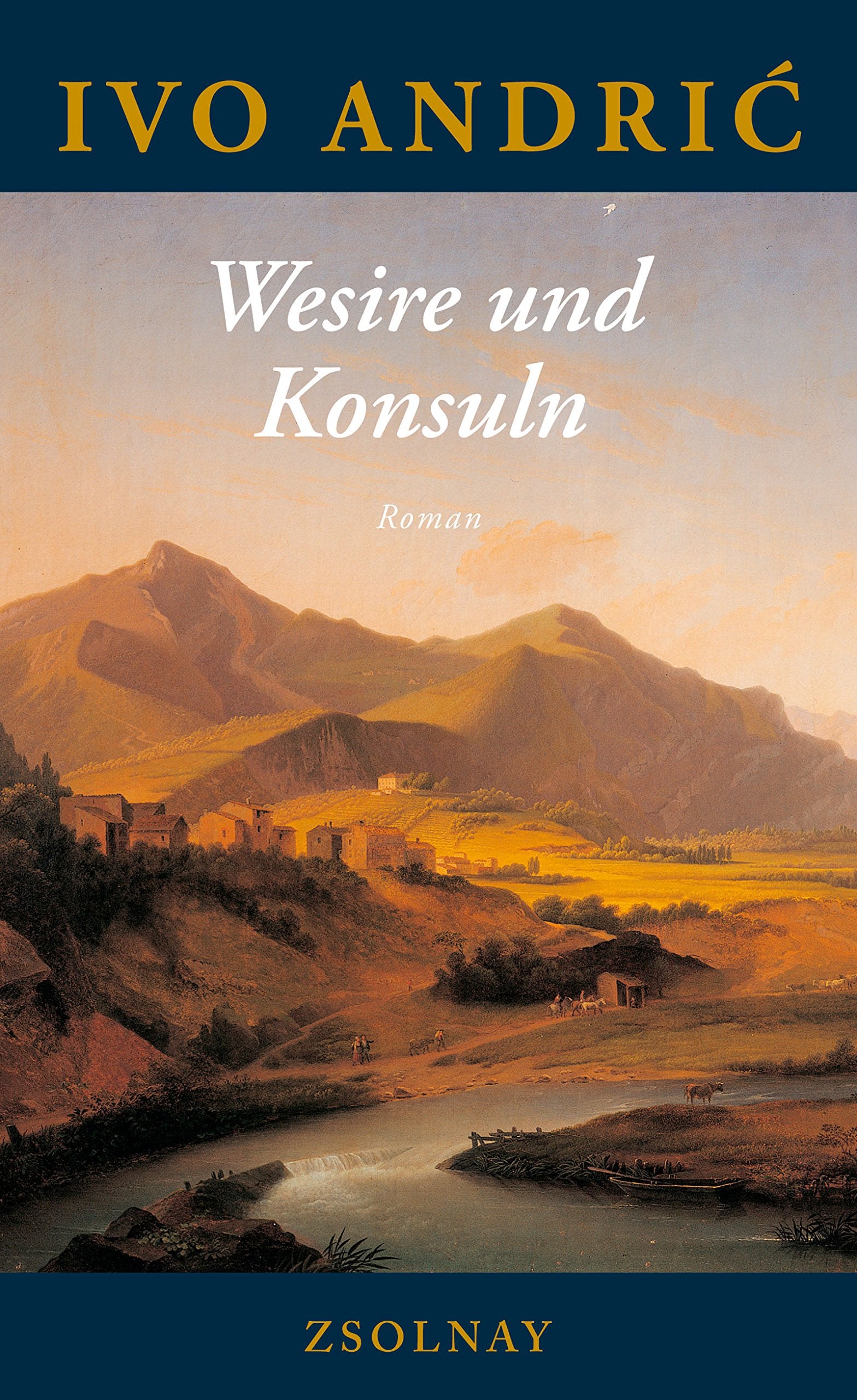 Wesire und Konsuln: Roman Classics
